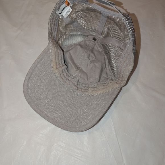 Timberland Trucker Hat Snapback - Picture 2 of 2